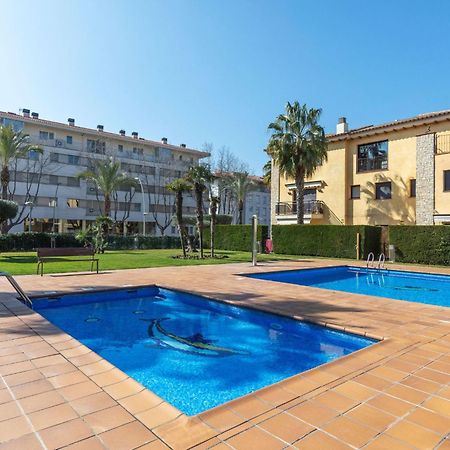 Apartment Port Verona By Interhome Platja d'Aro Ngoại thất bức ảnh