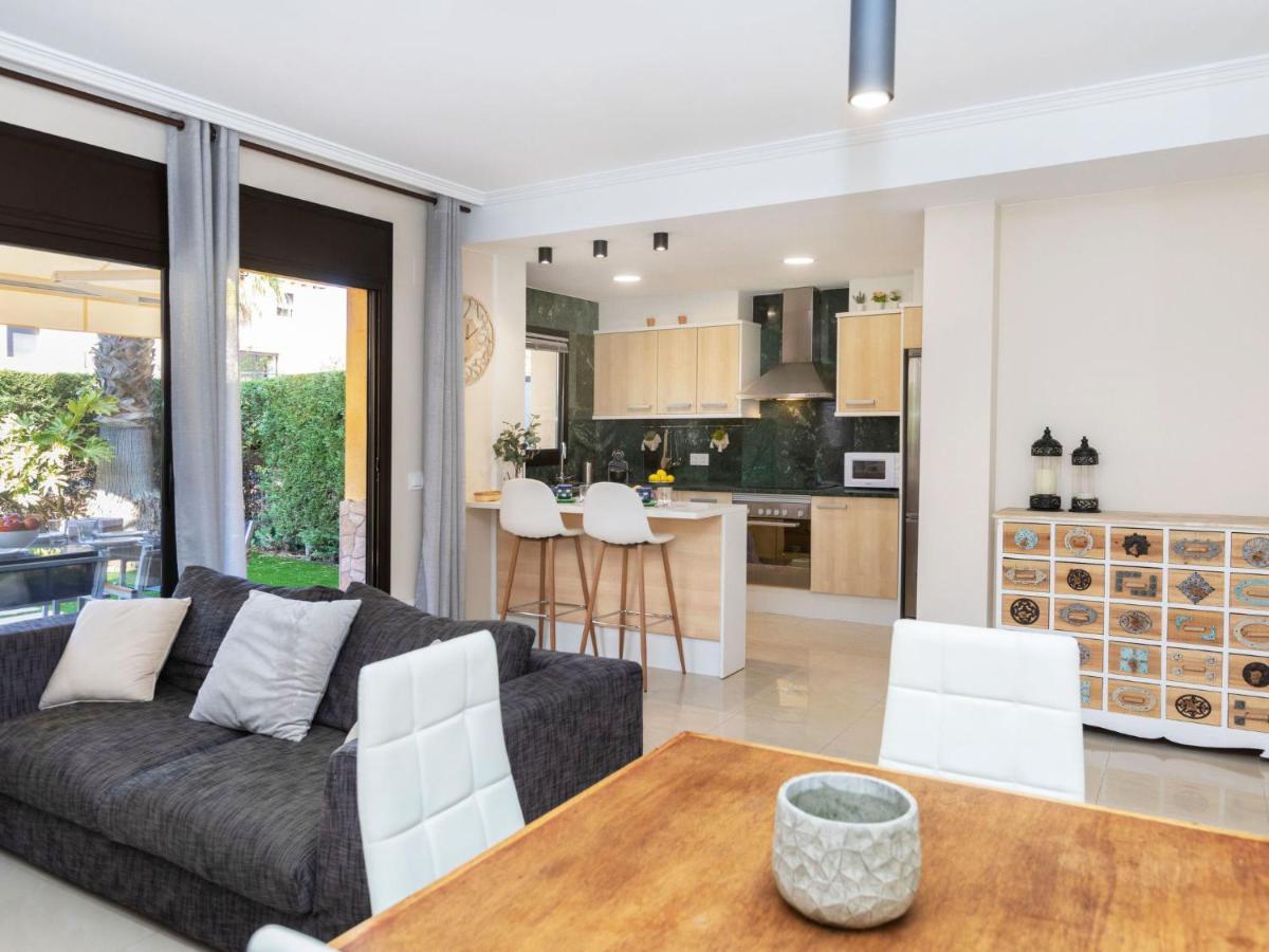 Apartment Port Verona By Interhome Platja d'Aro Ngoại thất bức ảnh
