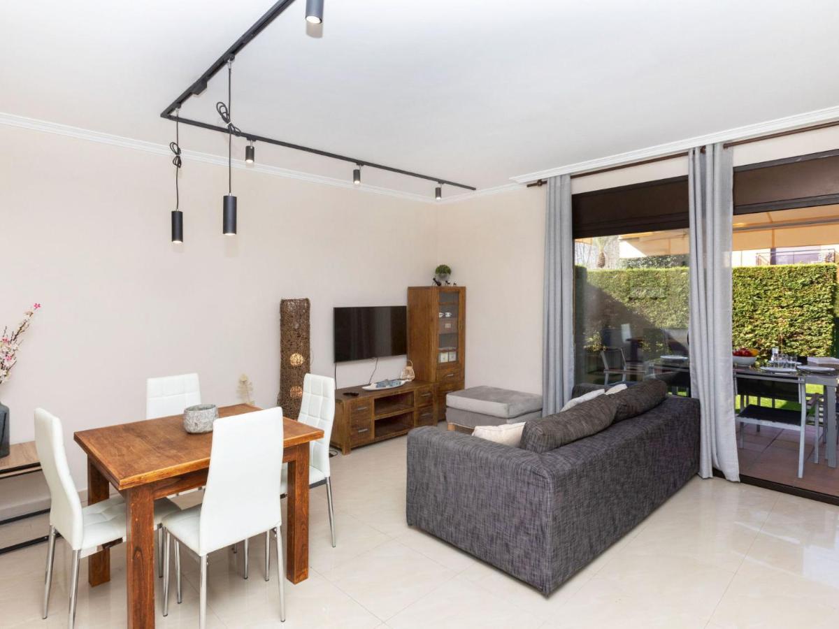Apartment Port Verona By Interhome Platja d'Aro Ngoại thất bức ảnh