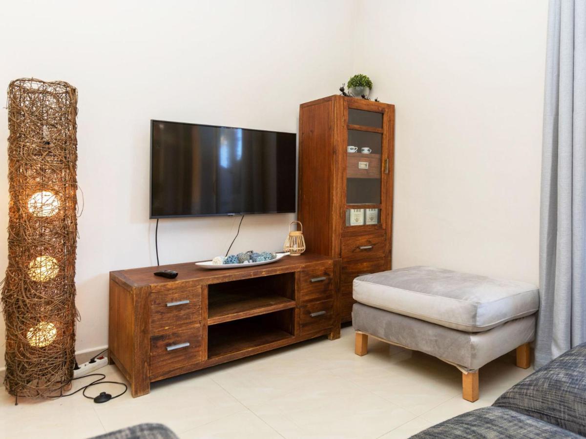Apartment Port Verona By Interhome Platja d'Aro Ngoại thất bức ảnh