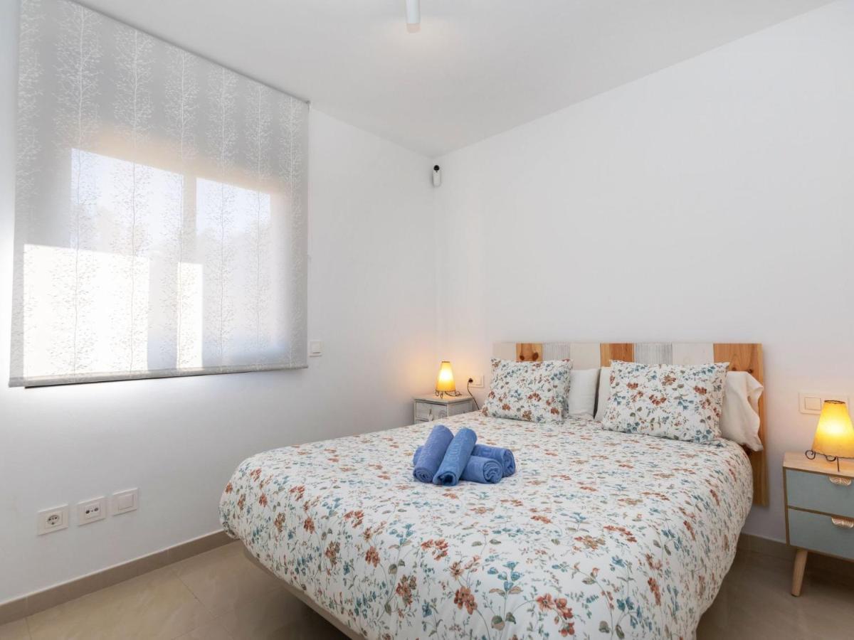 Apartment Port Verona By Interhome Platja d'Aro Ngoại thất bức ảnh