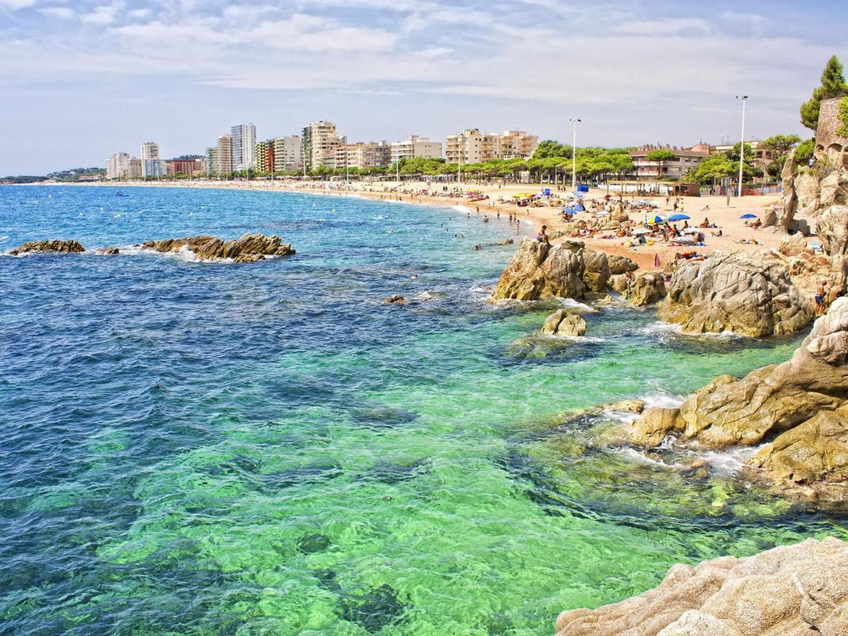 Apartment Port Verona By Interhome Platja d'Aro Ngoại thất bức ảnh